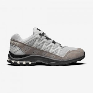 Basket Salomon Xa-Comp Ltr Adv Homme Gray | 02754-ZMJK