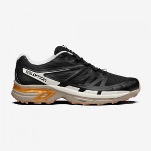 Basket Salomon Xt-Wings 2 Homme Noir | 01468-PBUJ