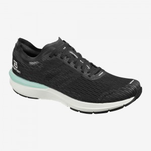 Chaussure Running Salomon Sonic 3 Accelerate Homme Noir | 60372-SAFV