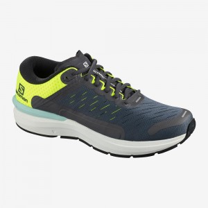 Chaussure Running Salomon Sonic 3 Confidence Homme Gray | 30612-LDAQ