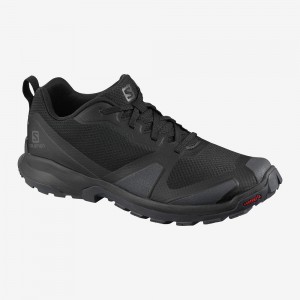 Chaussure Trail Running Salomon Xa Collider W Femme Noir | 27681-JFGV