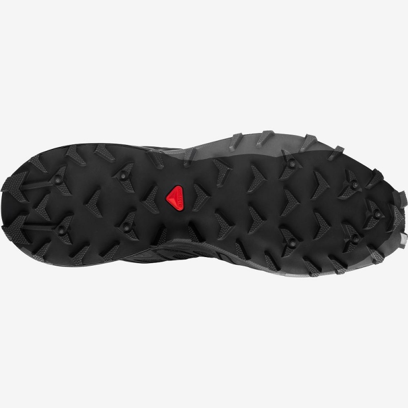 Basket Salomon Speedcross 3 Homme Noir | 54368-VYPX