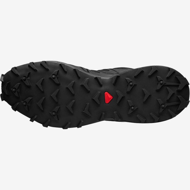 Basket Salomon Speedcross 3 Homme Noir | 54368-VYPX