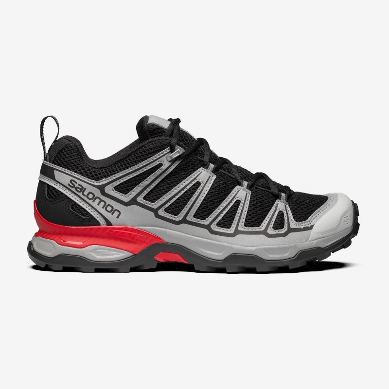 Basket Salomon X-Ultra Homme Noir | 01278-LNEZ