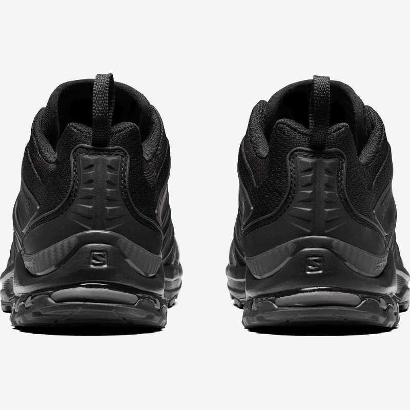 Basket Salomon Xa-Pro Fusion Advanced Homme Noir | 48620-NPGD