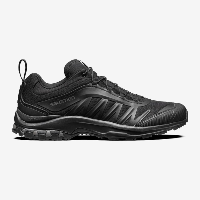 Basket Salomon Xa-Pro Fusion Advanced Homme Noir | 48620-NPGD