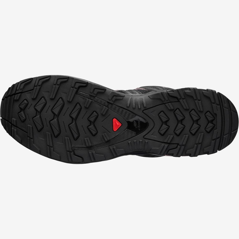 Basket Salomon Xa Pro 3D Homme Noir | 64802-TAJK