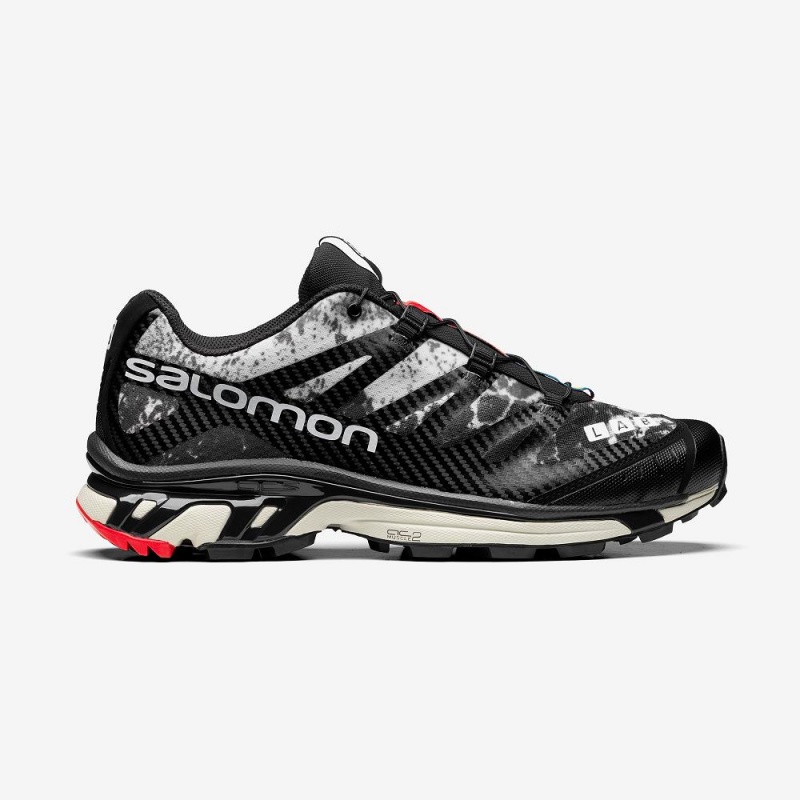 Basket Salomon Xt-4 Advanced Homme Noir | 87134-HKSZ