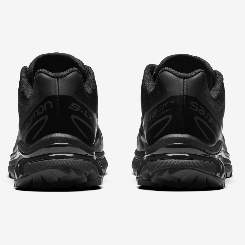 Basket Salomon Xt-6 Homme Noir | 37650-QLDF