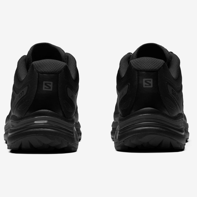 Basket Salomon Xt-Wings 2 Homme Noir | 65812-BDQZ