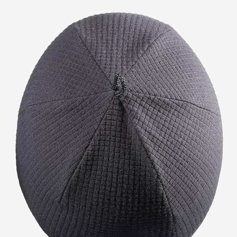 Chapeaux Salomon Rs Warm Beanie Homme Noir | 30659-NFVI