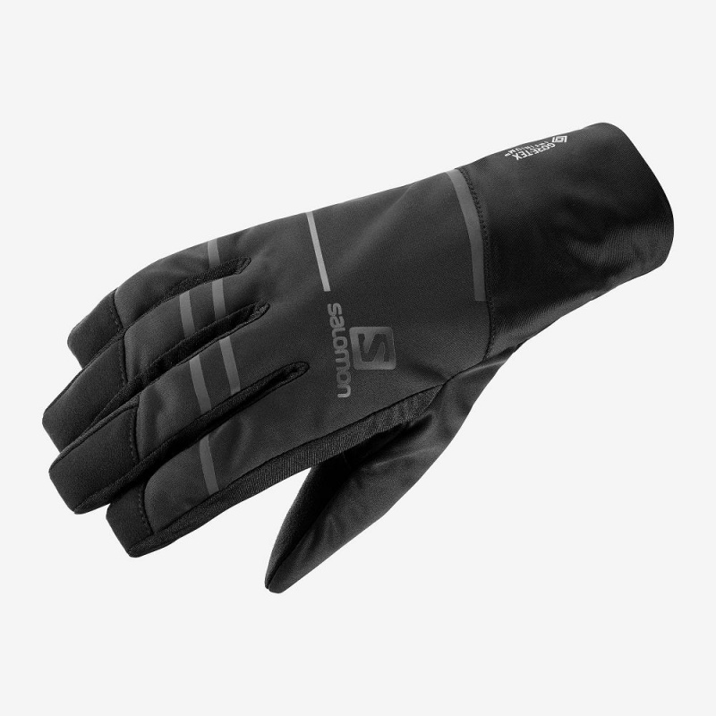 Gant Salomon Rs Pro Ws Glove U Homme Noir | 25369-YUDL