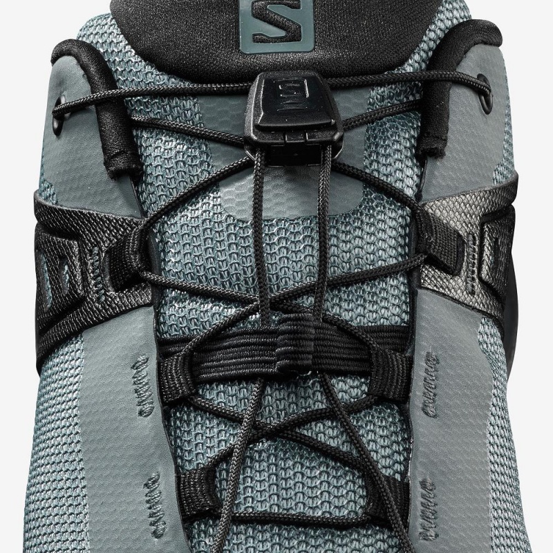 Trekking Salomon X Raise Femme Bleu | 43675-ELHZ